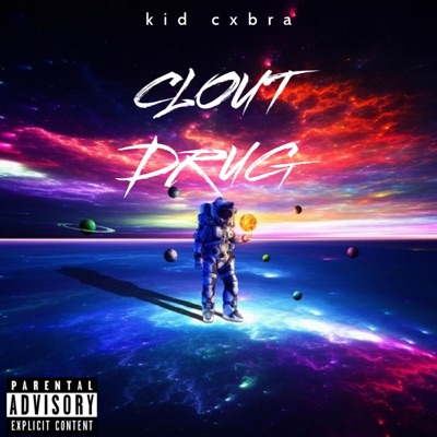 Clout Drug - EP
