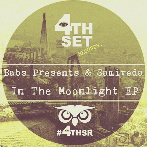 In the Moonlight - EP