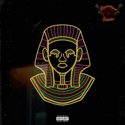 King Tut (feat. Natty Real) - Single