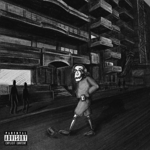 Escapades of Claxton Cole - EP