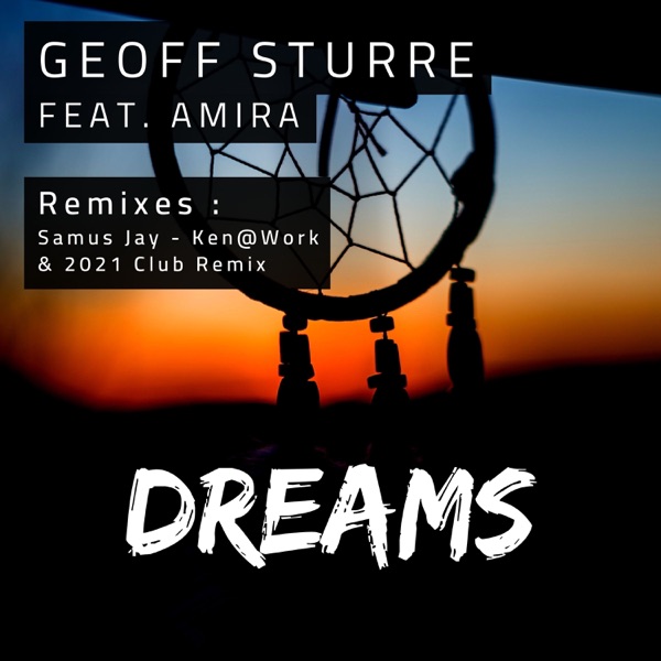 Dreams (feat. Amira) - EP