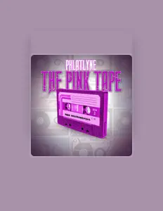 Phlatlyne: песни, клипы, биография, даты выступлений и многое другое.