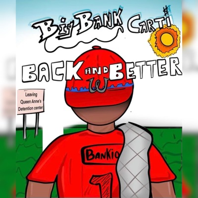 Back & Better