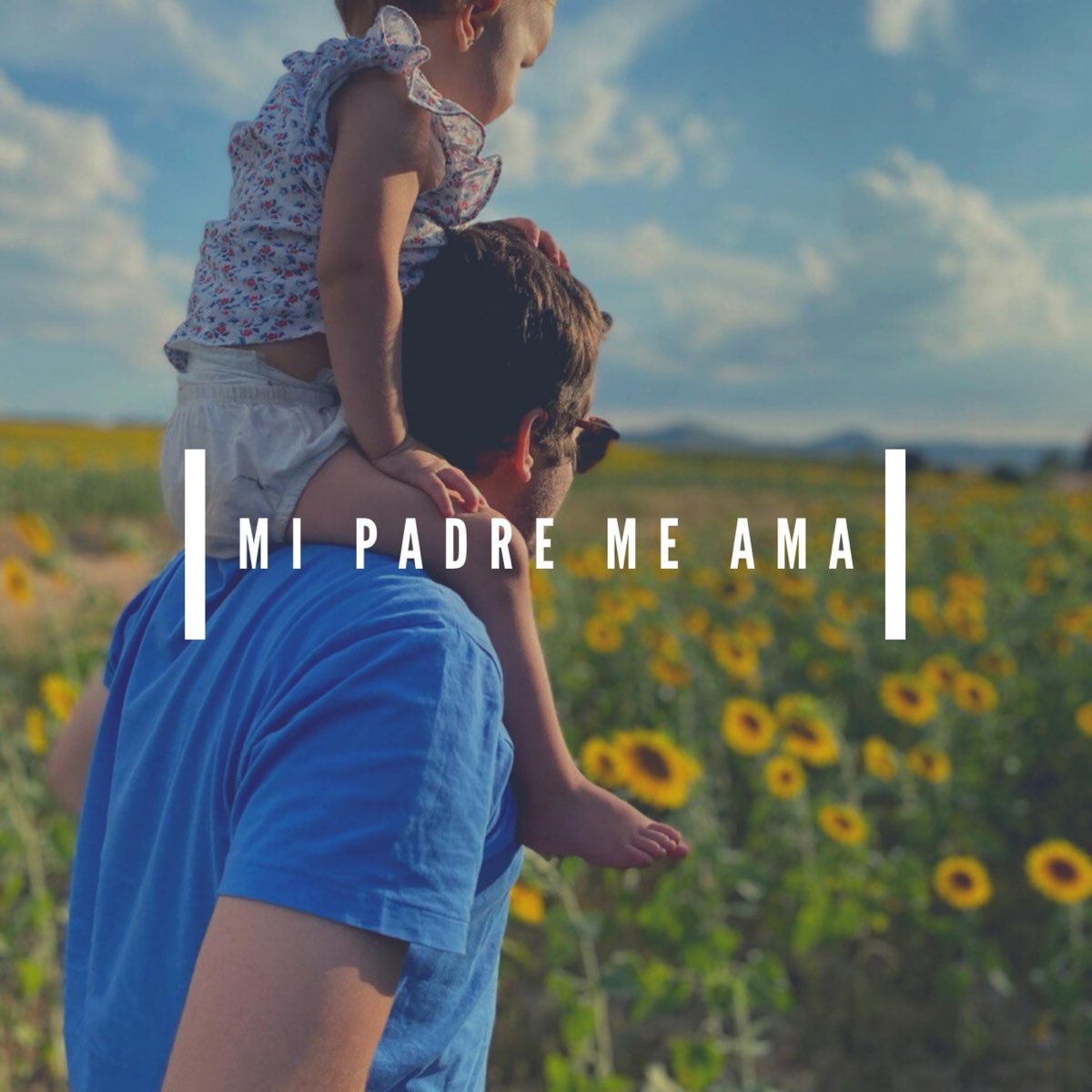 Mi Padre me ama (Hna Emi) - Single by Tiritaito on Apple Music