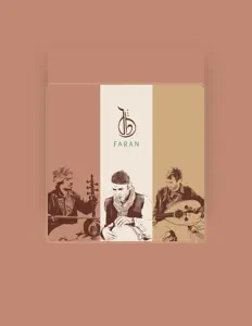Dengarkan Faran Ensemble, tonton video musik, baca bio, lihat tanggal tur & lainnya!