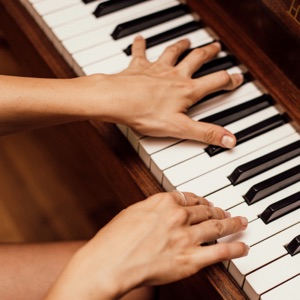 Piano for Relaxation