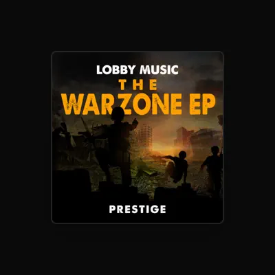 Listen to Prestige, watch music videos, read bio, see tour dates & more!