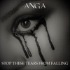 Stop These Tears From Falling - Single