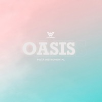 Oasis (Instrumental) - Single - World Worship