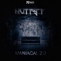 Maniacal 2.0 - EP - Nutty T