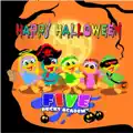 Happy Halloween