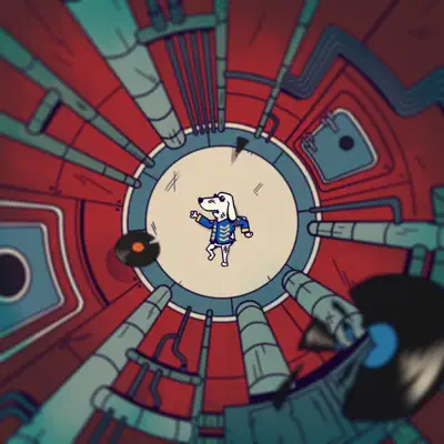Trouble (feat. Albert Gold) - Single - Bakermat