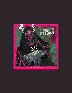 Beatmakers Attackを聴いたり、ミュージックビデオを鑑賞したり、経歴やツアー日程などを確認したりしましょう！