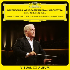 Live in Berlin 2006 (Visual Album)