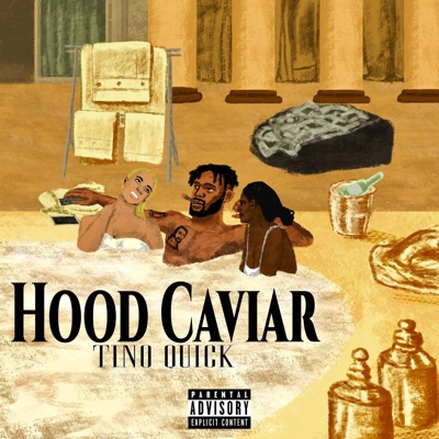 Hood Caviar