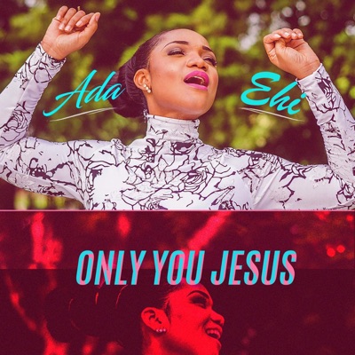 Only You Jesus - Single
