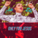 Only You Jesus