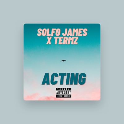 Listen to Termz, watch music videos, read bio, see tour dates & more!