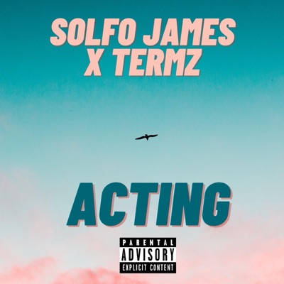 Acting (feat. Soflo James) - Single