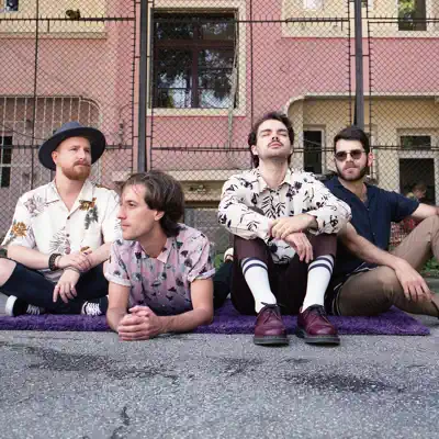 Listen to Hayes & Y, watch music videos, read bio, see tour dates & more!