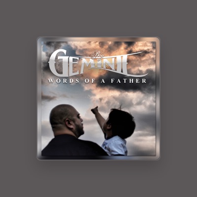 Listen to Big Gemini, watch music videos, read bio, see tour dates & more!