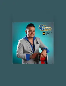 Listen to Julio Castro y Su Orquesta Pongale sabor, watch music videos, read bio, see tour dates & more!