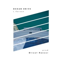 Ocean Drive - Single - L.Kaison
