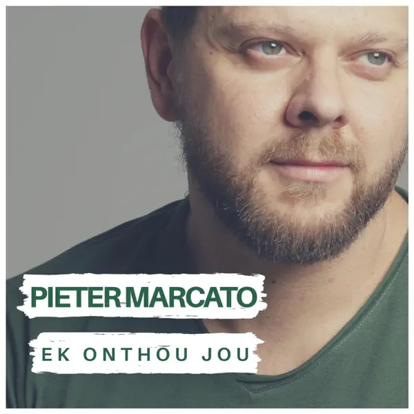 Ek Onthou Jou — Pieter Marcato