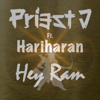 Hey Ram (feat. Hariharan) - Single