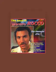 Di Quinto Rocco सुनें, म्यूज़िक वीडियो देखें, बायो पढ़ें, दौरे की तारीखें और बहुत कुछ देखें!