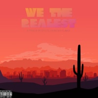 We the Realest (feat. Ricky Flako) - Single - Efiltej