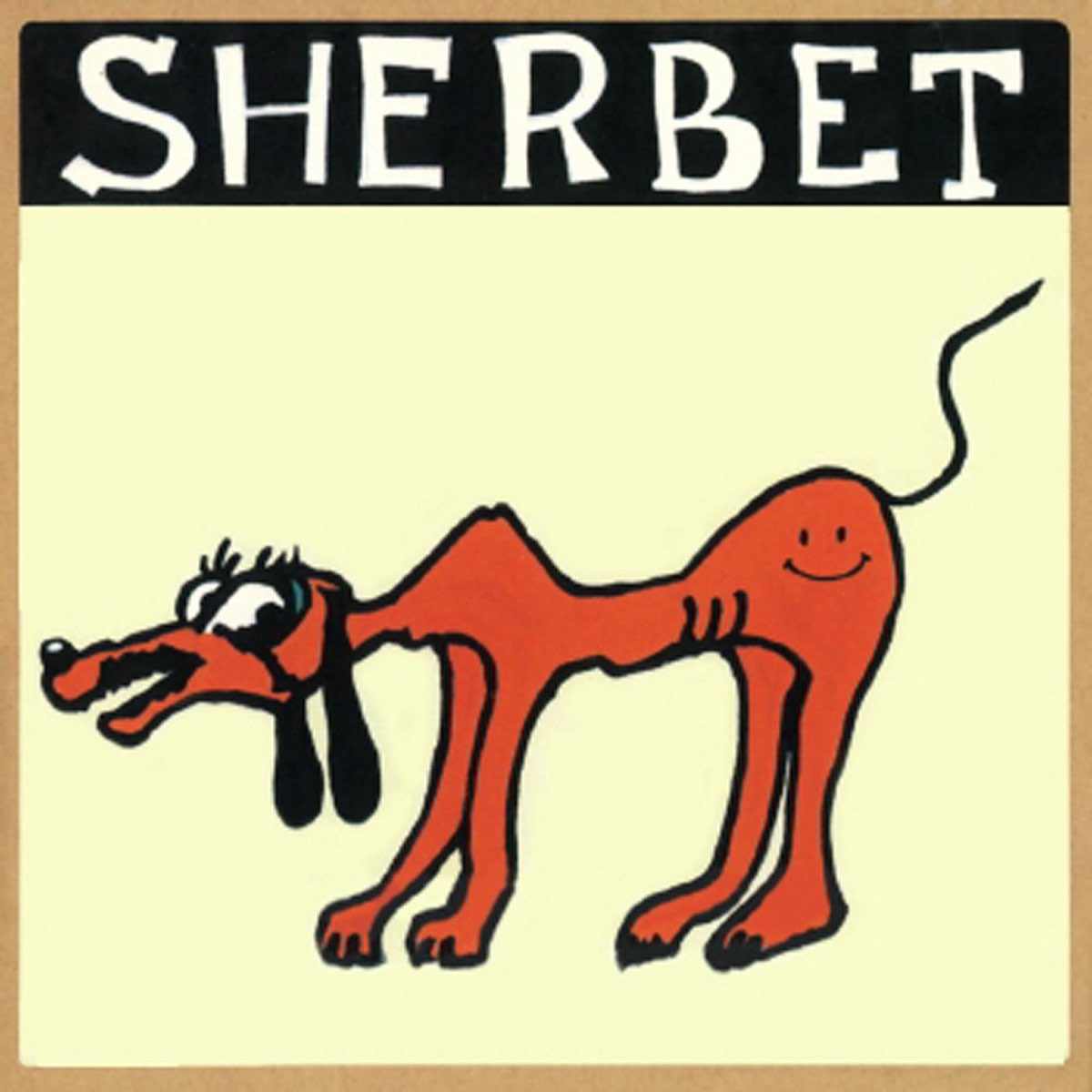 ‎セキララ - SHERBETのアルバム - Apple Music