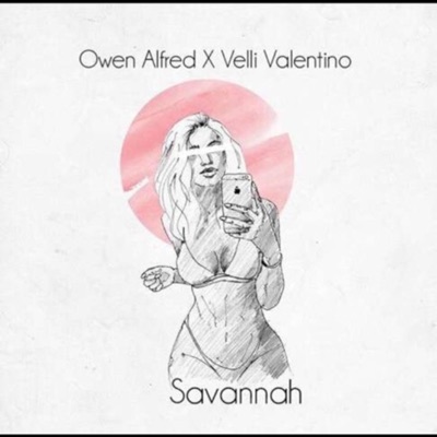 Savannah - Single