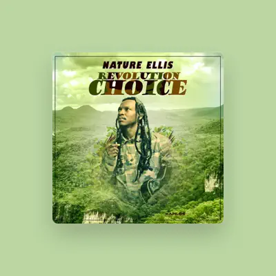 Listen to Nature Ellis, watch music videos, read bio, see tour dates & more!