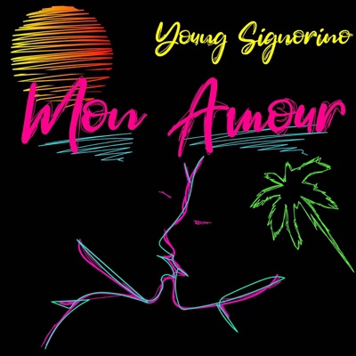 Mon amour - Single