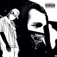 Silhouette (feat. Blckbrd) - Single - Skeletxrn