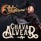 Chava Alvear - Nicolás García lyrics