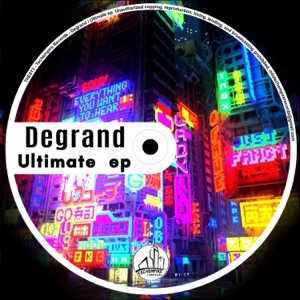 Ultimate EP