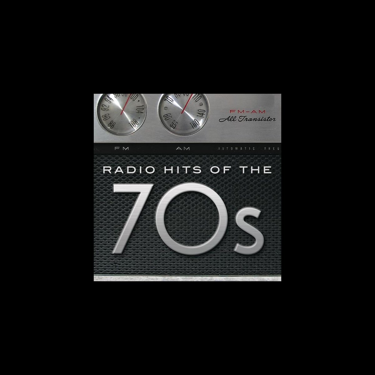 Radio Hits of the '70s - Album by Various Artists - Apple Music