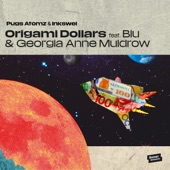 Origami Dollars (feat. Blu & Georgia Anne Muldrow) - Single