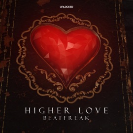 Higher Love BeatfreaK