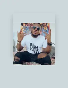Dengarkan Nernos, tonton video musik, baca bio, lihat tanggal tur & lainnya!