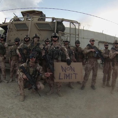 Aktivní Security - Single