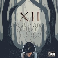 Twelve (feat. Cole Johnston) - Single - Highbryd