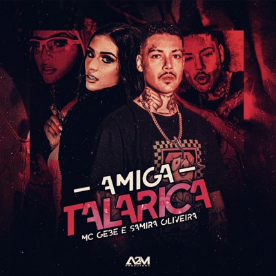 Amiga Talarica - Single