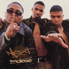 Too Close - EP