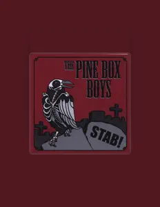 Listen to The Pine Box Boys, watch music videos, read bio, see tour dates & more!