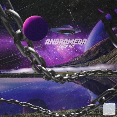 Andromeda - EP