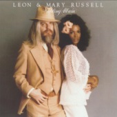 Leon & Mary Russell - You Are On My Mind