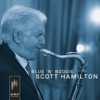 Blue 'n' Boogie - Scott Hamilton